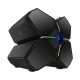 Корпус Deepcool QUADSTELLAR