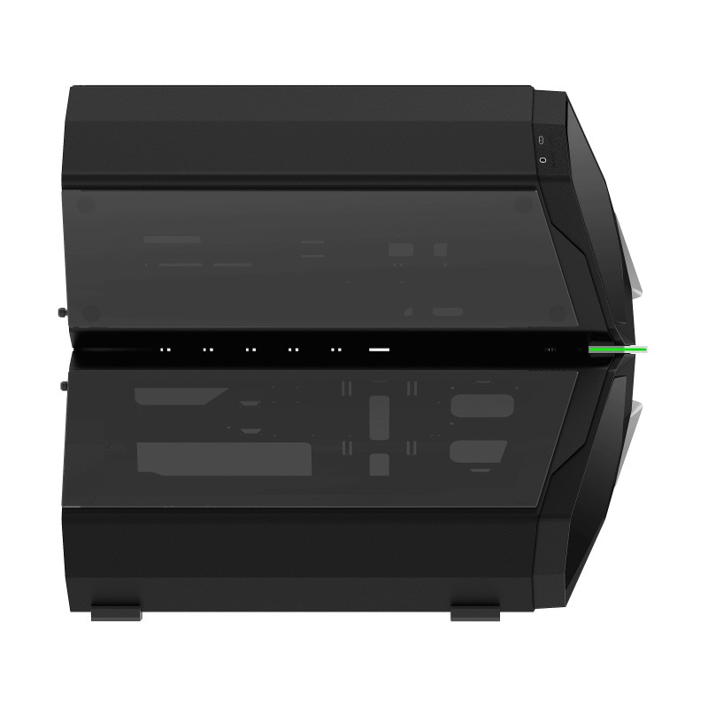 Корпус Deepcool QUADSTELLAR