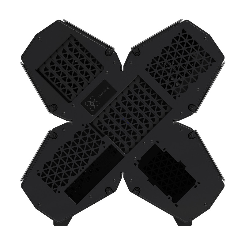 Корпус Deepcool QUADSTELLAR