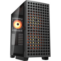 Корпус Cougar Airface ECO RGB Black