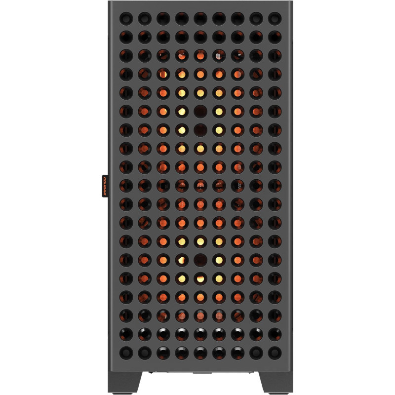 Корпус Cougar Airface ECO RGB Black