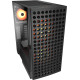Корпус Cougar Airface ECO RGB Black