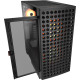 Корпус Cougar Airface ECO RGB Black