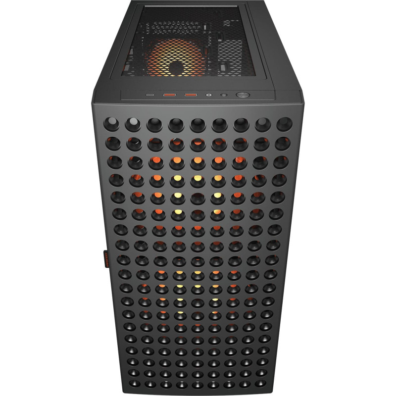 Корпус Cougar Airface ECO RGB Black