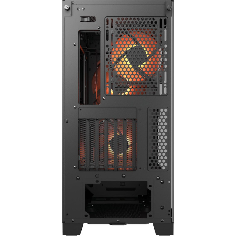 Корпус Cougar Airface ECO RGB Black