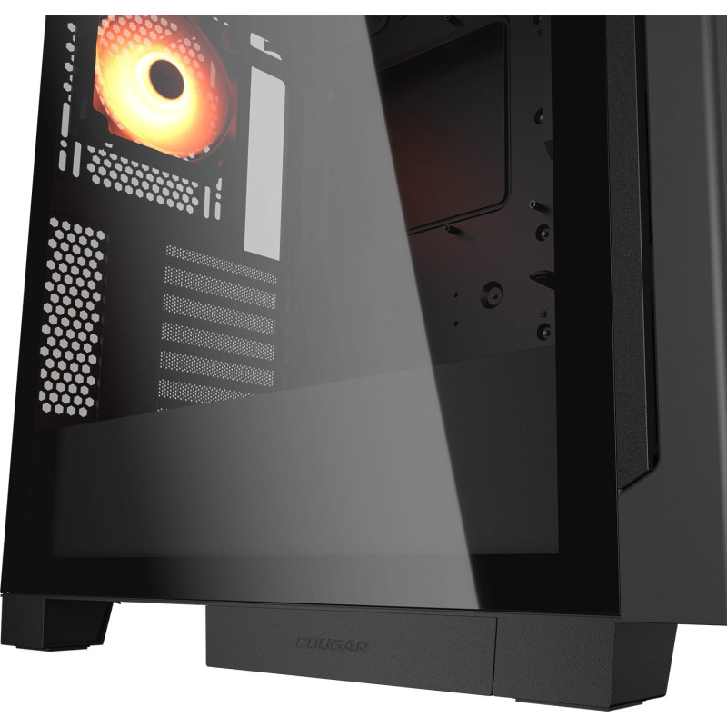 Корпус Cougar Airface ECO RGB Black