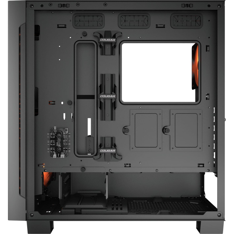 Корпус Cougar Airface ECO RGB Black