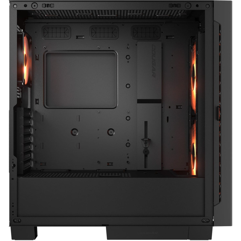 Корпус Cougar Airface ECO RGB Black