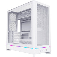 Montech HS01 White
