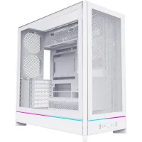 Корпус Montech HS01 White