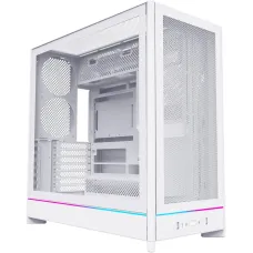 Корпус Montech HS01 White