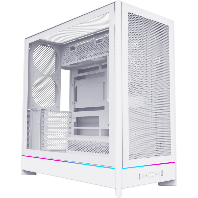 Montech HS01 White