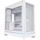 Корпус Montech HS01 White