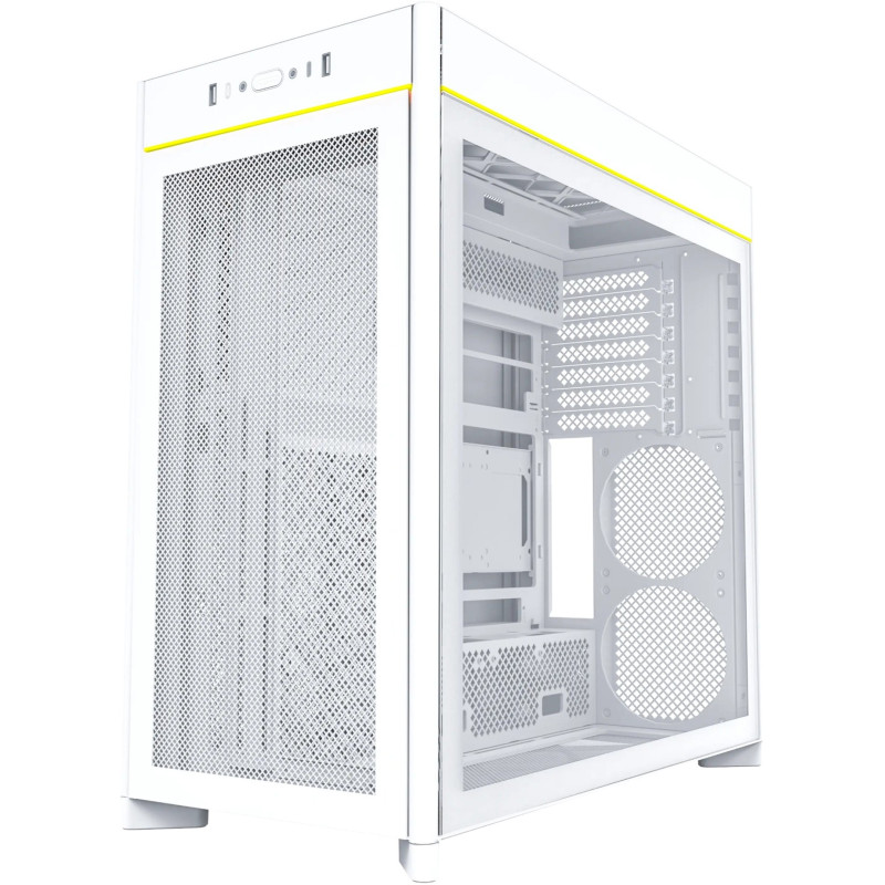 Montech HS01 White