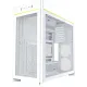 Корпус Montech HS01 White