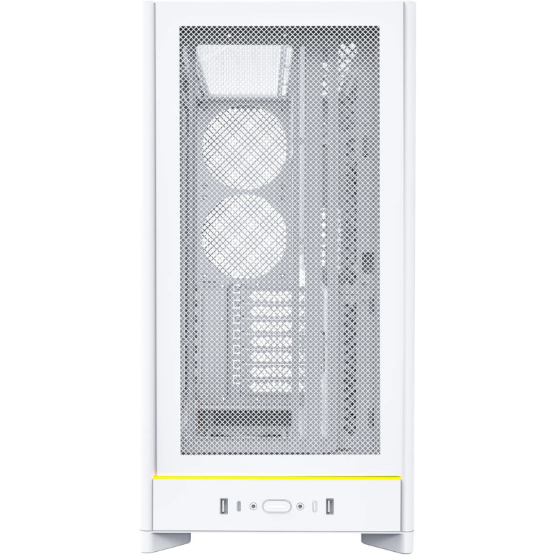 Montech HS01 White