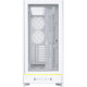 Montech HS01 White