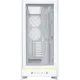 Корпус Montech HS01 White