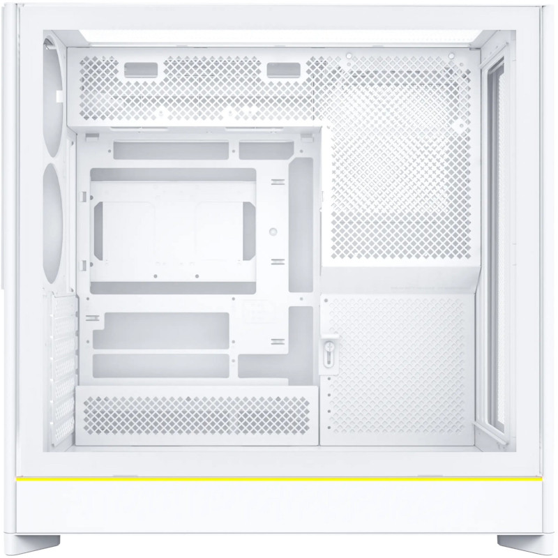 Montech HS01 White