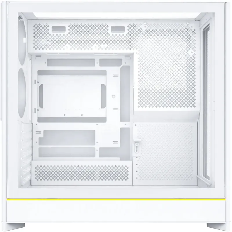 Корпус Montech HS01 White