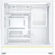 Корпус Montech HS01 White