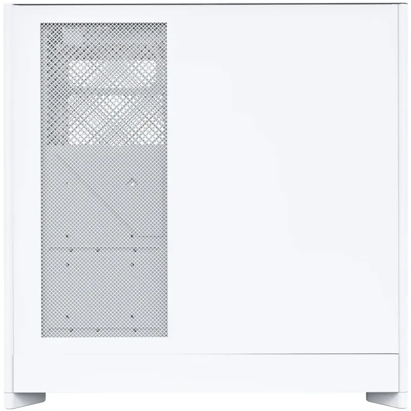Корпус Montech HS01 White