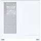 Корпус Montech HS01 White