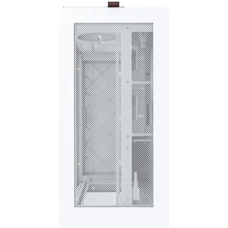Корпус Montech HS01 White