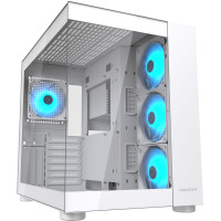 Корпус Cougar FV150 RGB White