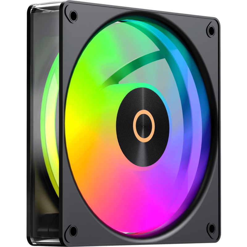 Корпус OCYPUS GAMMA-C60-BKG400XX-GL