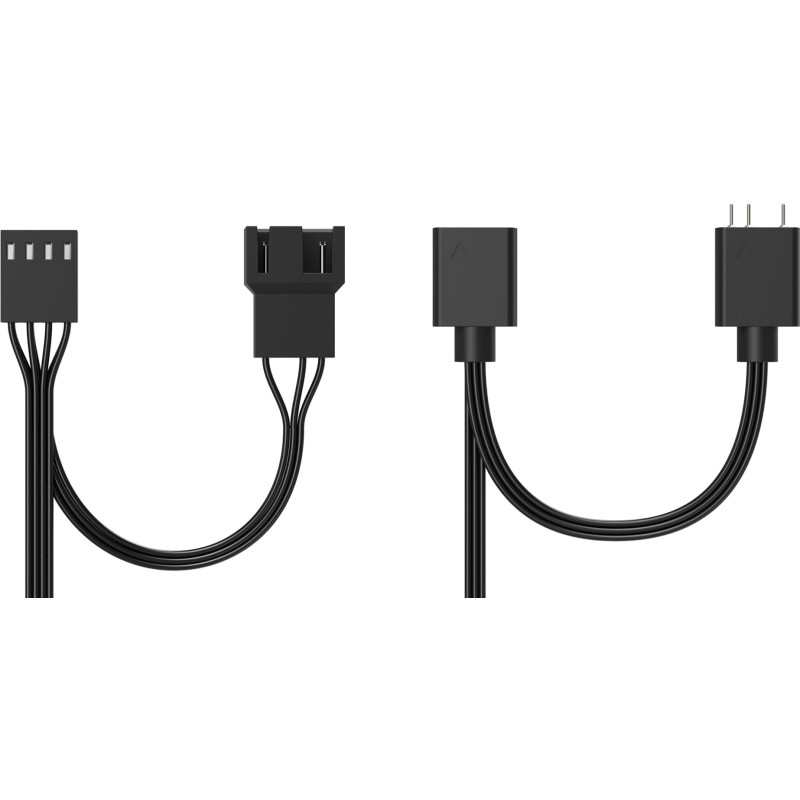 Корпус OCYPUS GAMMA-C60-BKG400XX-GL