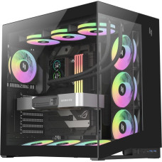 Корпус GameMax NEX C56 Black