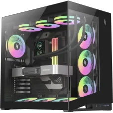 Корпус GameMax NEX C56 Black