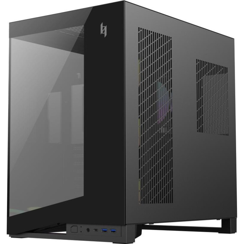 Корпус GameMax NEX C56 Black