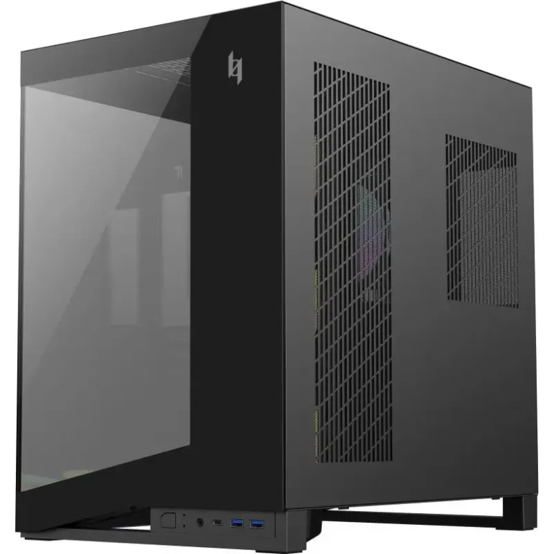 Корпус GameMax NEX C56 Black