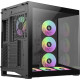 Корпус GameMax NEX C56 Black