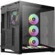 Корпус GameMax NEX C56 Black