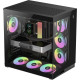 Корпус GameMax NEX C56 Black