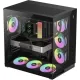 Корпус GameMax NEX C56 Black
