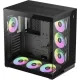 Корпус GameMax NEX C56 Black