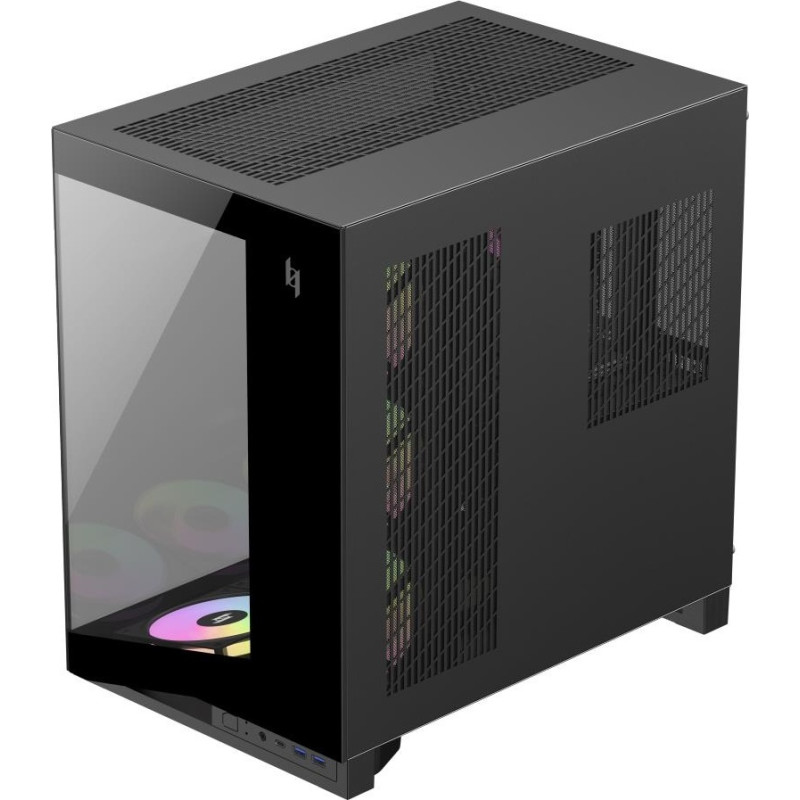 Корпус GameMax NEX C56 Black