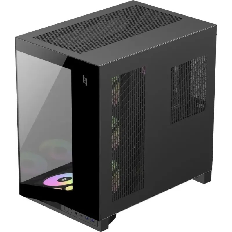 Корпус GameMax NEX C56 Black