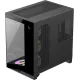 Корпус GameMax NEX C56 Black
