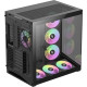 Корпус GameMax NEX C56 Black