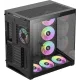 Корпус GameMax NEX C56 Black