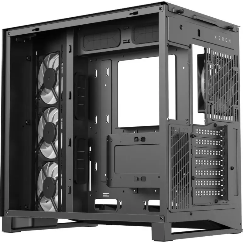 Корпус GameMax NEX C56 Black