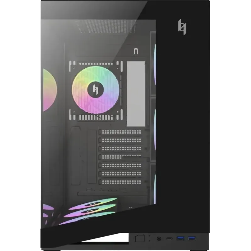 Корпус GameMax NEX C56 Black