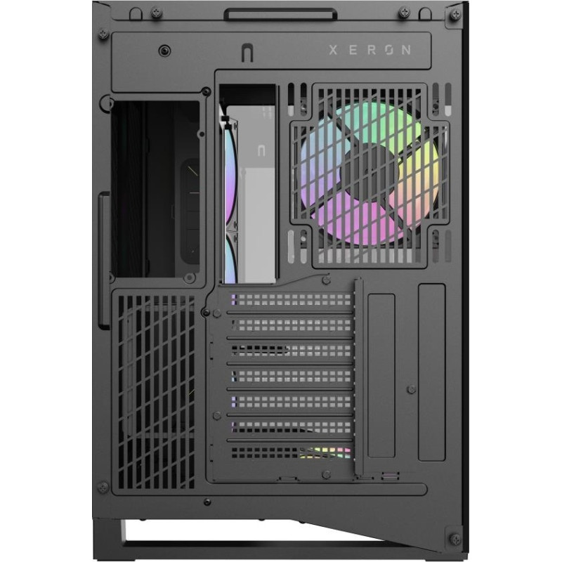 Корпус GameMax NEX C56 Black