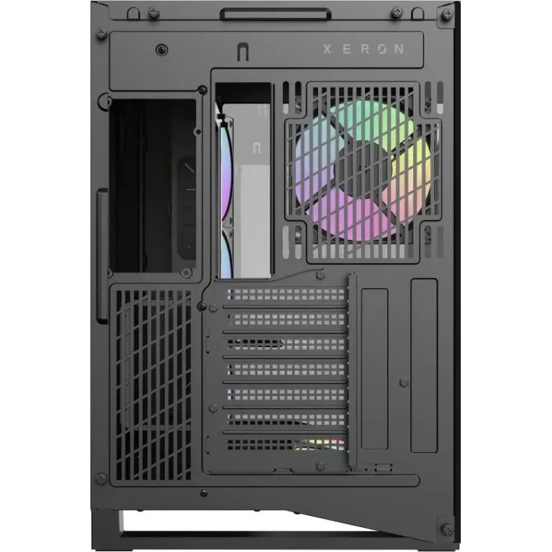 Корпус GameMax NEX C56 Black