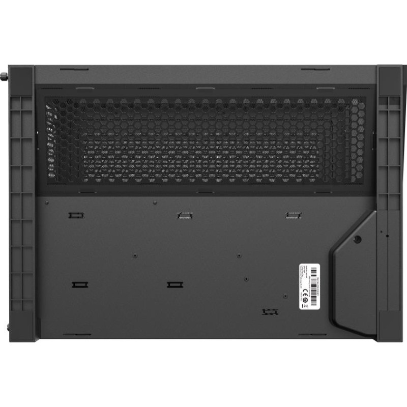 Корпус GameMax NEX C56 Black